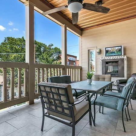 Spacious 4Br Condo On Carondelet Near All Hot Spo Новый Орлеан Экстерьер фото