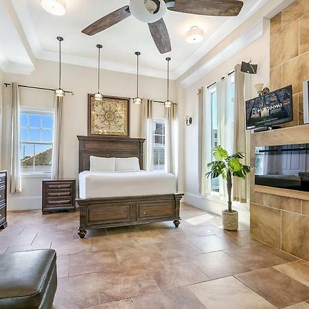 Spacious 4Br Condo On Carondelet Near All Hot Spo Новый Орлеан Экстерьер фото