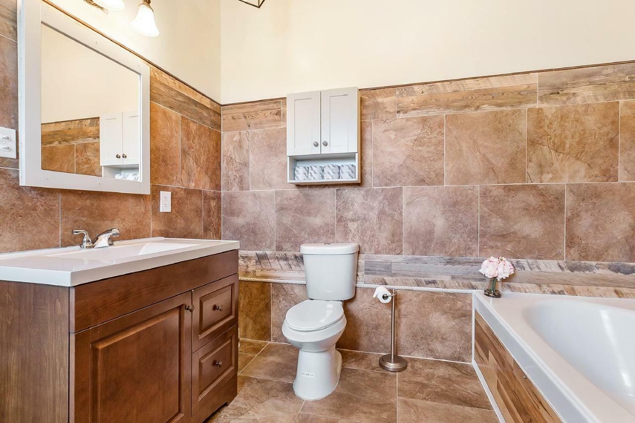 Spacious 4Br Condo On Carondelet Near All Hot Spo Новый Орлеан Экстерьер фото